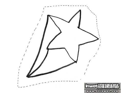 PS创建混搭时尚性感风格的拼贴海报